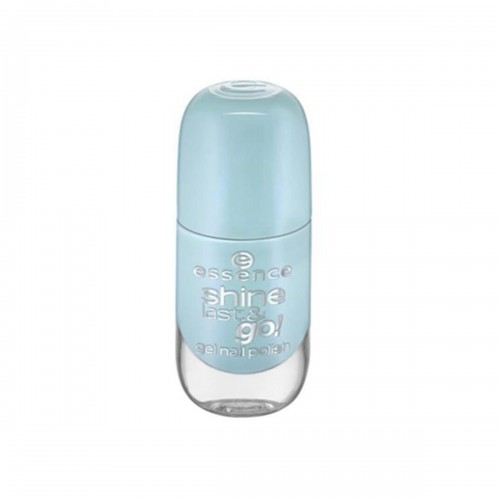 ESSENCE Shine Last & Go Gel Nail Polish, Vegan Long Lasting Nail Polish, 35 Take Me Heaven, 24ml ESSENCE Shine Last & Go Gel Nail Polish, Vegan Long Lasting Nail Polish, 35 Take Me Heaven, 24ml