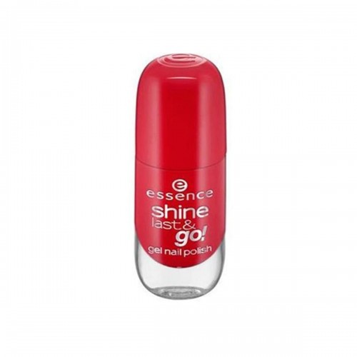 ESSENCE Shine Last & Go Gel Nail Polish, Vegan Long Lasting Nail Polish, 51 Light It Up, 24ml ESSENCE Shine Last & Go Gel Nail Polish, Vegan Long Lasting Nail Polish, 51 Light It Up, 24ml