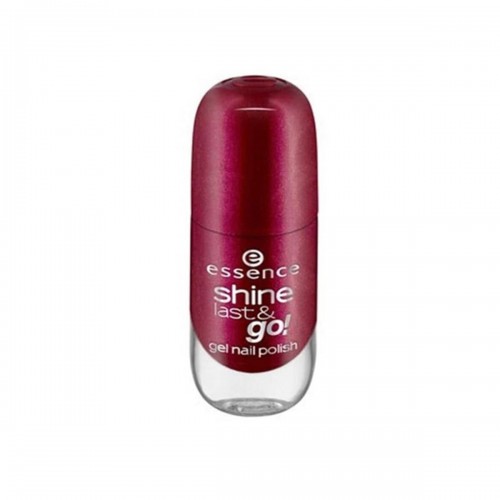ESSENCE Shine Last & Go Gel Nail Polish, Vegan Long Lasting Nail Polish, 52 Shine On Me, 36ml ESSENCE Shine Last & Go Gel Nail Polish, Vegan Long Lasting Nail Polish, 52 Shine On Me, 36ml
