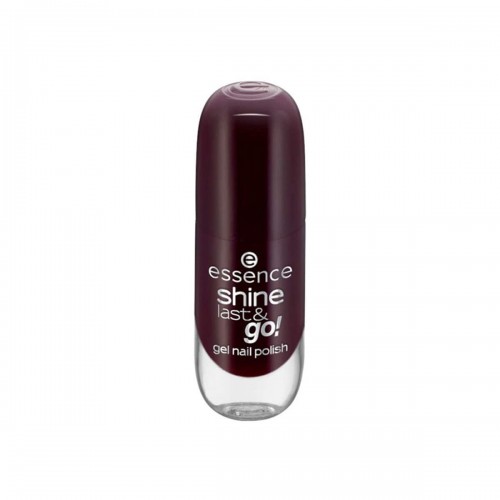 ESSENCE Shine Last & Go Gel Nail Polish, Vegan Long Lasting Nail Polish, 57 Don't Stop Believing, 24ml ESSENCE Shine Last & Go Gel Nail Polish, Vegan Long Lasting Nail Polish, 57 Don't Stop Believing, 24ml
