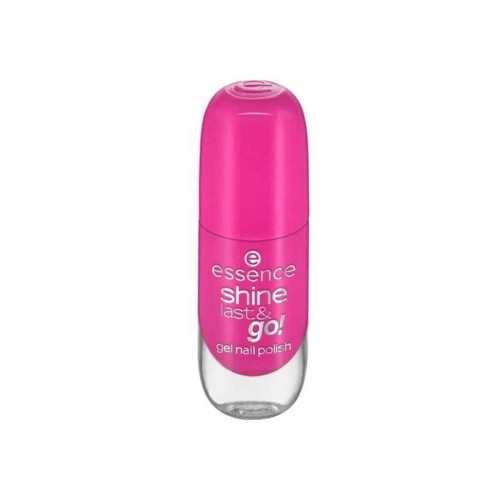 ESSENCE Shine Last & Go Gel Nail Polish, Vegan Long Lasting Nail Polish, 66 Rock Your Body, 36ml ESSENCE Shine Last & Go Gel Nail Polish, Vegan Long Lasting Nail Polish, 66 Rock Your Body, 36ml