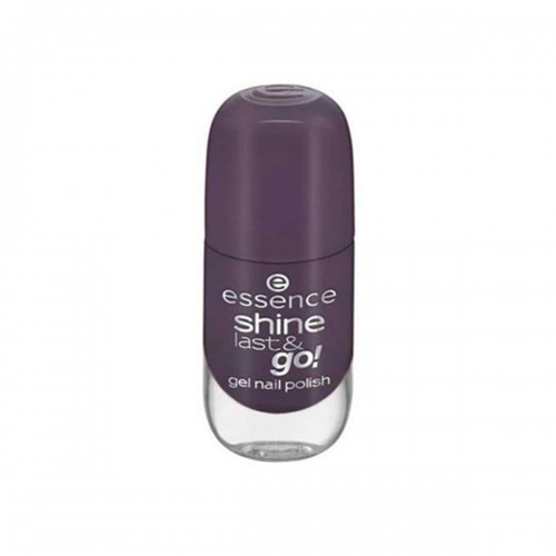 ESSENCE Shine Last & Go Gel Nail Polish, Vegan Long Lasting Nail Polish, 67 Free Spirit, 24ml ESSENCE Shine Last & Go Gel Nail Polish, Vegan Long Lasting Nail Polish, 67 Free Spirit, 24ml