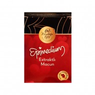 عسل الابيميديوم التركي مع دبس التمر، معجون الابيميديوم الأصلي، 240 غرام