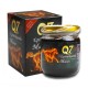 Original Gold Q7 Epimedium Turkish Honey, Aphrodisiac Epimedium Paste, Improved Formula for Premature Ejaculation 240 gr Original Gold Q7 Epimedium Turkish Honey, Aphrodisiac Epimedium Paste, Improved Formula for Premature Ejaculation 240 gr