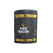 King Herbal Epimedium Macun Paste Aphrodisiac King 240 gr King Herbal Epimedium Macun Paste Aphrodisiac King 240 gr