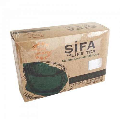 #1 Shifa Matcha Best Weight Loss Tea in Turkey - 5 to 8 kg in one month - Burns Fat - Suppresses Appetite - Increases Energy - Boosts Metabolism - Lose Weight & Get Fit The Safe & Natural Way with Turkish Slimming Tea - 30 bags - 150 gr #1 Shifa Matcha Best Weight Loss Tea in Turkey - 5 to 8 kg in one month - Burns Fat - Suppresses Appetite - Increases Energy - Boosts Metabolism - Lose Weight & Get Fit The Safe & Natural Way with Turkish Slimming Tea - 30 bags - 150 gr