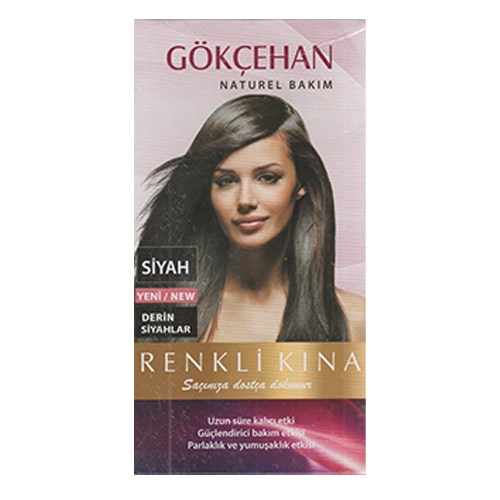 Natural Colored Henna, Turkish Black Henna, Long Lasting Stability, Combined With An Innovative Herbal Mixture To Fix The Color, Black Color Natural Colored Henna, Turkish Black Henna, Long Lasting Stability, Combined With An Innovative Herbal Mixture To Fix The Color, Black Color
