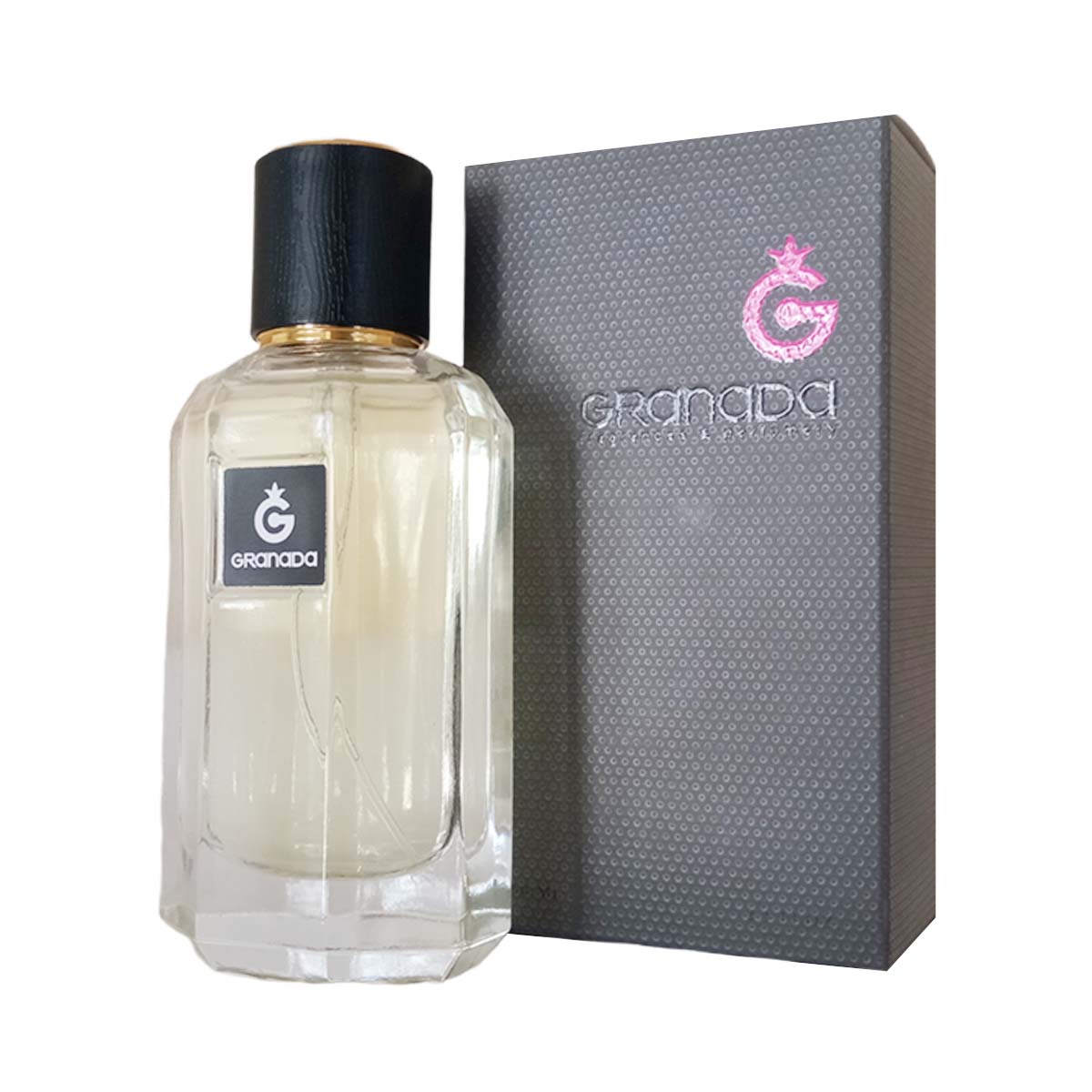 Turk Attar, Turkish Women's perfume, Granada Perfume, B-94 Perfume