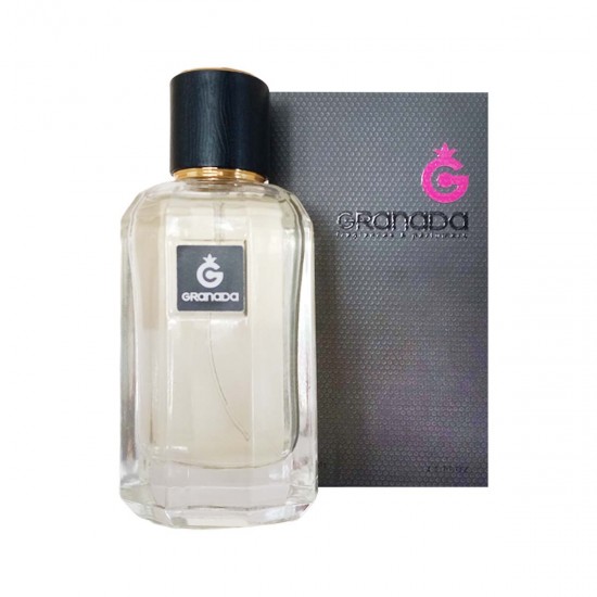 Turkish Women's perfume, Granada Perfume, B-94 Perfume, Essential Oil, Essence Granada, Original Perfume, Luxurious Packaging, Spray 60ml 