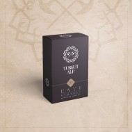 عطر تورغوت ألب, أرومة الرقي, الأناقة، الثقة والإخلاص, 100 مل