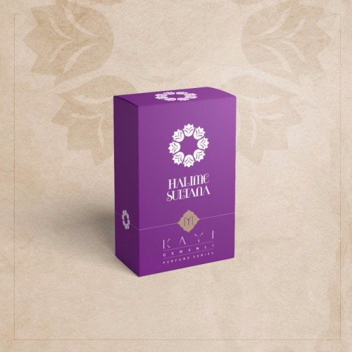 Halime Hatun Sultan Ottoman Turkish perfume for women 100 ml Halime Hatun Sultan Ottoman Turkish perfume for women 100 ml