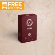 Bamsi Beyrek Ottoman Turkish perfume for men 100 ml