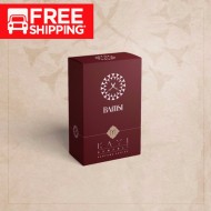 Bamsi Beyrek Ottoman Turkish perfume for men 100 ml