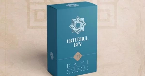 First impression top perfume ertugrul