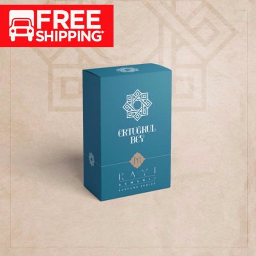 Ertugrul Ghazi Perfume, Ottoman Turkish Perfume for Men, 100 ml Ertugrul Ghazi Perfume, Ottoman Turkish Perfume for Men, 100 ml