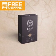 عطر تورغوت ألب, أرومة الرقي, الأناقة، الثقة والإخلاص, 100 مل