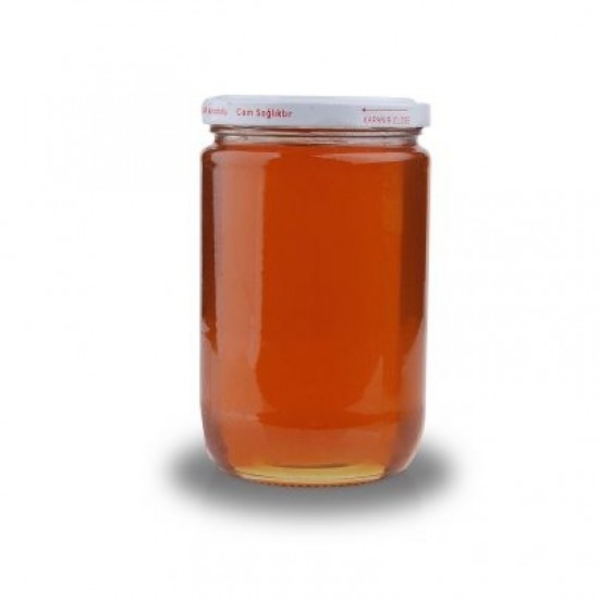 Turkish Capparis Spinosa Honey, Organic product, General Tonic, 450 gr