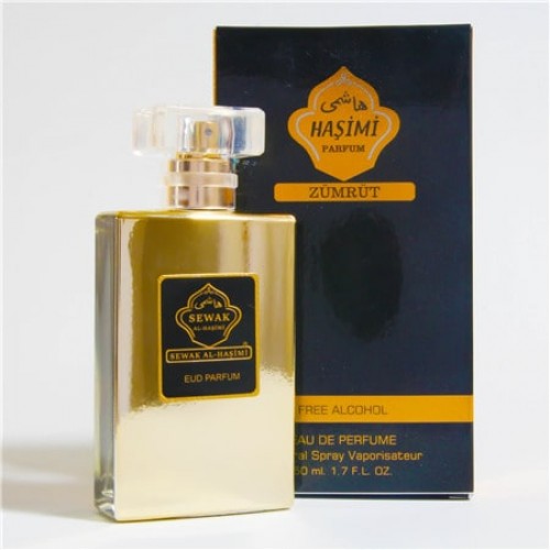 HAŞİMİ ZÜMRÜT PERFUME 50 Ml, A Luxurious and Long-Lasting Fragrance Experience HAŞİMİ ZÜMRÜT PERFUME 50 Ml, A Luxurious and Long-Lasting Fragrance Experience