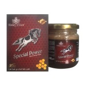 WILD HORSE Paste, Epimedium Turkish Honey, Epimedium Paste, Honey Palace, The Premium Choice, 240 gr WILD HORSE Paste, Epimedium Turkish Honey, Epimedium Paste, Honey Palace, The Premium Choice, 240 gr