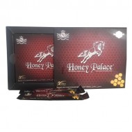 WILD HORSE Paste, Turkish Honey with Ferula root and Tripolis Macun, Improve Libido, Super, 12 Sticks × 10 gr, 120 gr