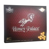 WILD HORSE Paste, Turkish Honey with Ferula root and Tripolis Macun, Improve Libido, Super, 12 Sticks × 10 gr, 120 gr