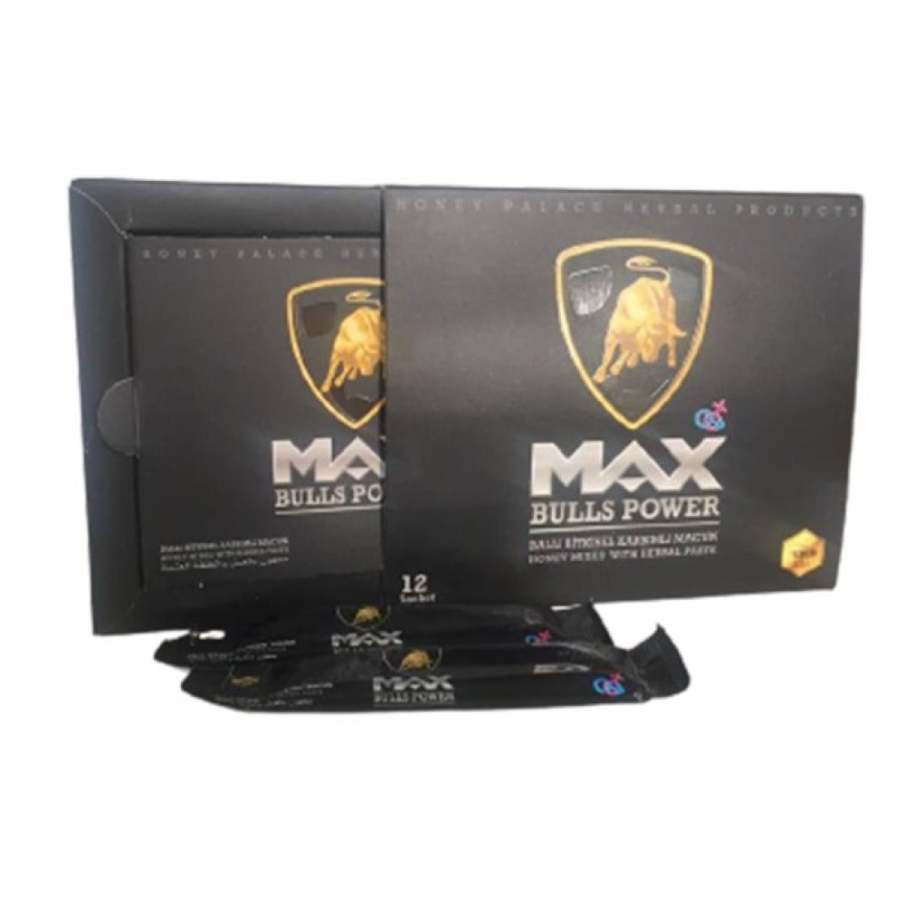 TurkAttar MAX BULLS POWER Epimedium Paste Epimedium Turkish Honey 