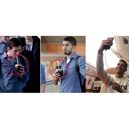 Yerba Mate, Original Argentine Mate, KHARTA Mate, Ronaldo and Messi's favorite drink, Lose Weight, Strengthen Bones, Increase Immunity, 250gr