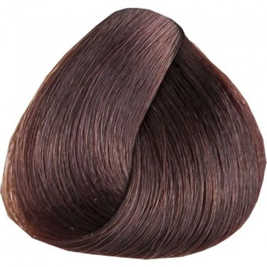 Leoni Permanent Hair Color Cream with Argan Oil Turkish Hair Dye 4.53 Mocha, N4.53 60 Ml	