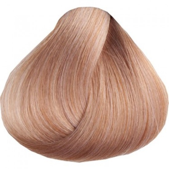 Leoni Permanent Hair Color Cream with Argan Oil Turkish Hair Dye 9.3 Very Light Golden Blonde 9.3N 60 Ml