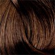 Leoni Permanent Hair Color Cream with Argan Oil Turkish Hair Dye 5.43 Light Copper Golden Blonde, N5.43  60 Ml	