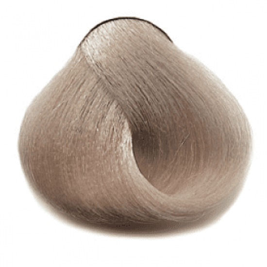 صبغة الشعر بالأعشاب, ليوني 11.1 اشقر رمادي بلاتيني Leoni, صبغة شعر تركية بخلاصة زيت الأرغان, تركيبة الزيوت النباتية, 60 مل