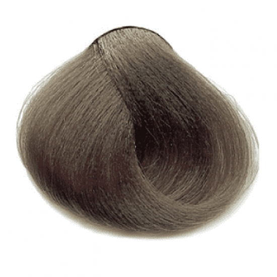 صبغة الشعر بالأعشاب, ليوني 7.1 اشقر رمادي Leoni, صبغة شعر تركية بخلاصة زيت الأرغان, تركيبة الزيوت النباتية, 60 مل