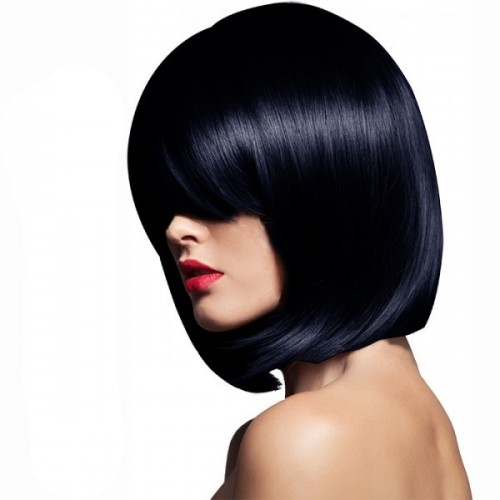 Leoni Permanent Hair Color Cream with Argan Oil Turkish Hair Dye 1.10 Blue Black, N110 60 Ml	 Leoni Permanent Hair Color Cream with Argan Oil Turkish Hair Dye 1.10 Blue Black, N110 60 Ml