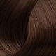 Leoni Permanent Hair Color Cream with Argan Oil Turkish Hair Dye 7.07 Caramel, 7.07N 60 Ml	