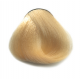 صبغة الشعر بالأعشاب, ليوني Leoni, صبغة شعر تركية بخلاصة زيت الأرغان, تركيبة الزيوت النباتية, صبغة شعر كاراميل فاتح جدا 9.07, 60 مل