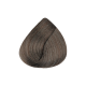 Leoni Permanent Hair Color Cream with Argan Oil Turkish Hair Dye 6.17 Dark Blonde Cashmere, N6.17 60 Ml	
