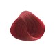 Leoni Permanent Hair Color Cream with Argan Oil Turkish Hair Dye 6.66 Dark Red Blonde, N6.66 60 Ml	