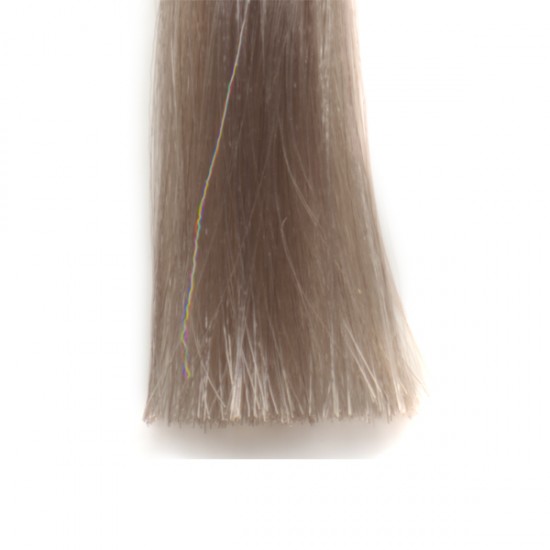 Leoni Permanent Hair Color Cream with Argan Oil Turkish Hair Dye 8.89 Pole Arctic Blonde, 8.89N 60 Ml	