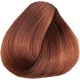 Leoni Permanent Hair Color Cream with Argan Oil Turkish Hair Dye 7.37 Golden Brown Blonde N7.37 60 Ml