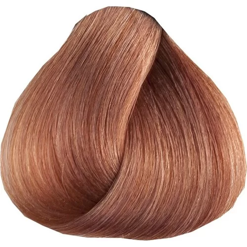 TurkAttar, Leoni Permanent Hair Color Cream with Argan Oil Turkish Hair Dye   Light Brown Copper Blonde,  60 Ml