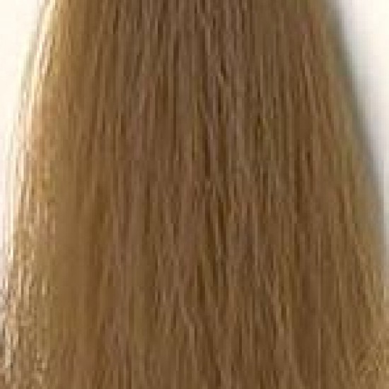 صبغة الشعر بالأعشاب, ليوني Leoni, صبغة شعر تركية بخلاصة زيت الأرغان, تركيبة الزيوت النباتية, 8.08 اشقر فاتح طبيعي, 60 مل
