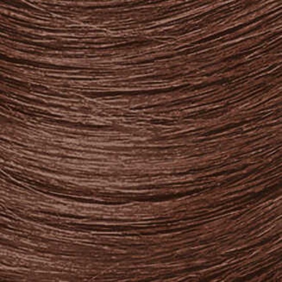 Leoni Permanent Hair Color Cream with Argan Oil Turkish Hair Dye 5.08 Light Natural Brown, N5.08 60 Ml	