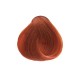 Leoni Permanent Hair Color Cream with Argan Oil Turkish Hair Dye 7.44 Intense Copper Blonde, N7.44 60 Ml	