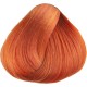 Leoni Permanent Hair Color Cream with Argan Oil Turkish Hair Dye 9.44 Very Light Intense Copper Blonde, N9.44 60 Ml	