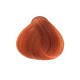 Leoni Permanent Hair Color Cream with Argan Oil Turkish Hair Dye 8.44 Light Intense Copper Blonde, N8.44 60 Ml	