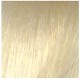 Leoni Permanent Hair Color Cream with Argan Oil Turkish Hair Dye 900 Ultra Super Light Blonde, 900N 60 Ml	