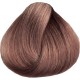 Leoni Permanent Hair Color Cream with Argan Oil Turkish Hair Dye 8.03 Light Warm Blonde 8.03N 60 Ml