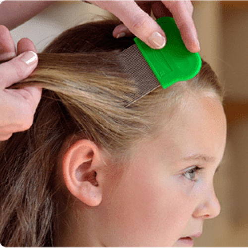 PARANIT Hair Lice Treatment Shampoo to Kill Head Lice and Nits, 100 ml + Special Comb Gift PARANIT Hair Lice Treatment Shampoo to Kill Head Lice and Nits, 100 ml + Special Comb Gift