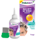 PARANIT Hair Lice Treatment Shampoo to Kill Head Lice and Nits, 100 ml + Special Comb Gift