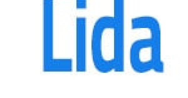 Lida Icon Lida